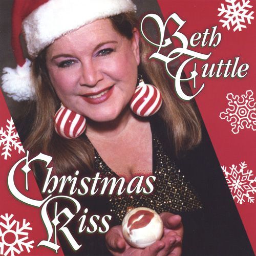 Beth Tuttle - Christmas Kiss