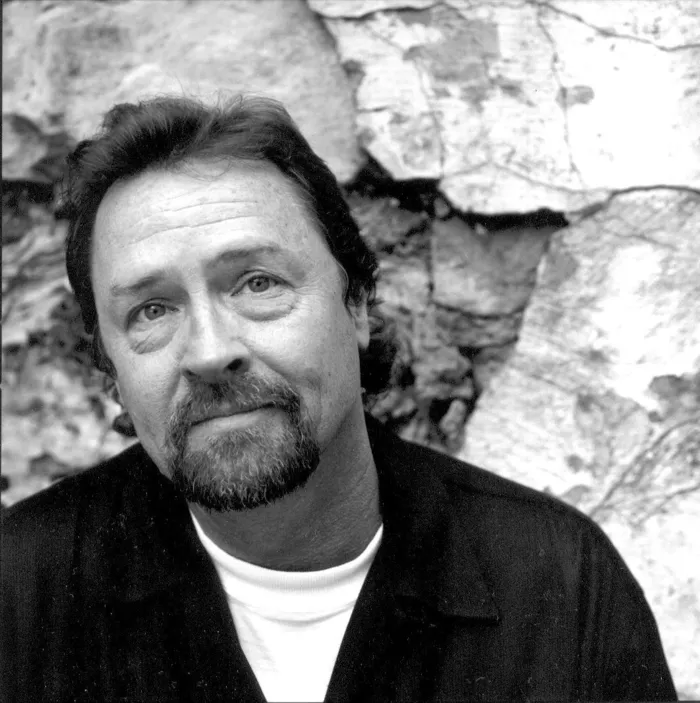 Wildstone Audio's Dan Randant