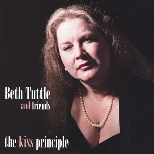 Beth Tuttle - The Kiss Principle