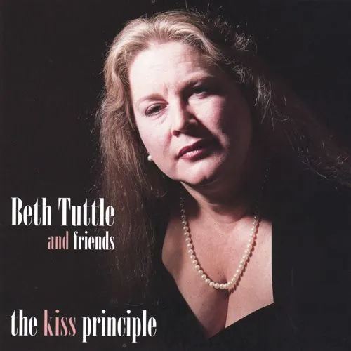 Beth Tuttle - The Kiss Principle